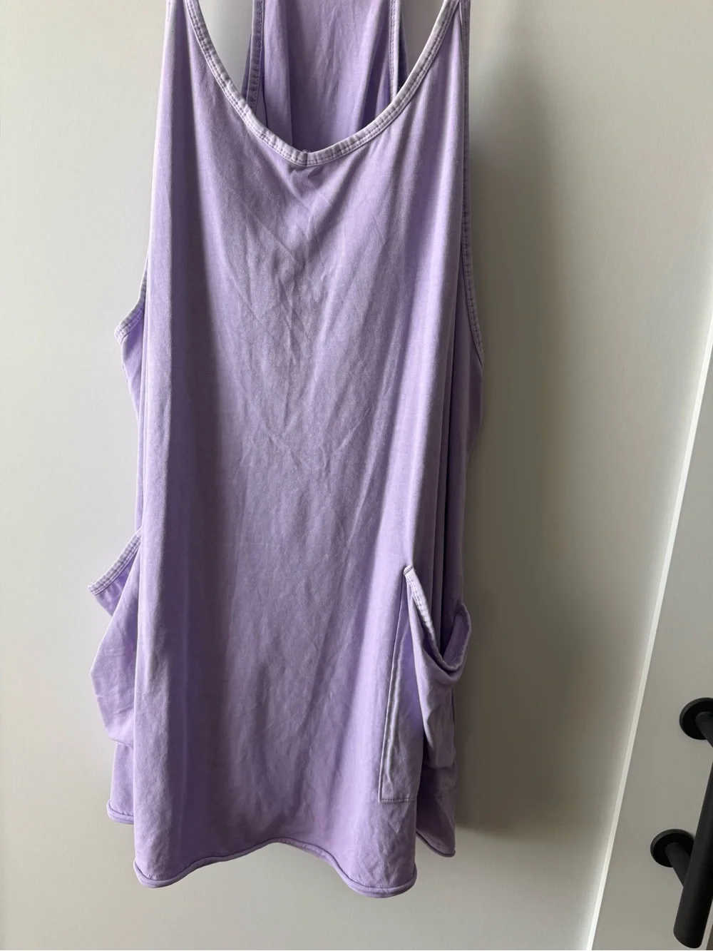 NWOT Free People Movement Hot Shot Mini Dress